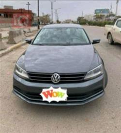 ڤۆڵکسواگن جێتا